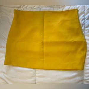 Zara skirt